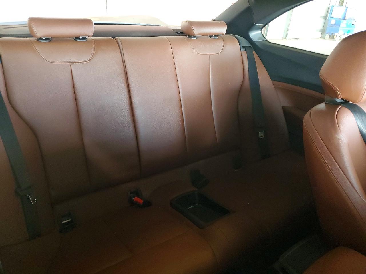 BMW 2 Series Xi Sulev