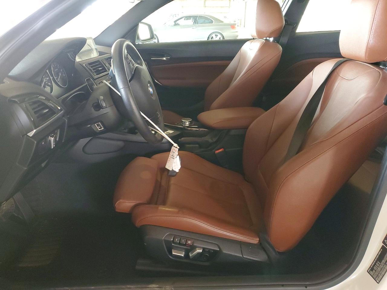 BMW 2 Series Xi Sulev
