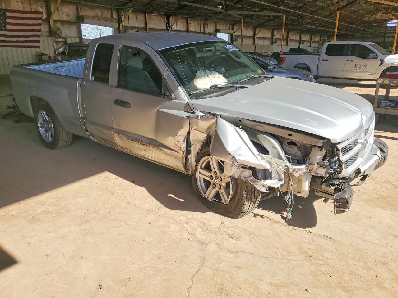 Dodge Dakota Sxt