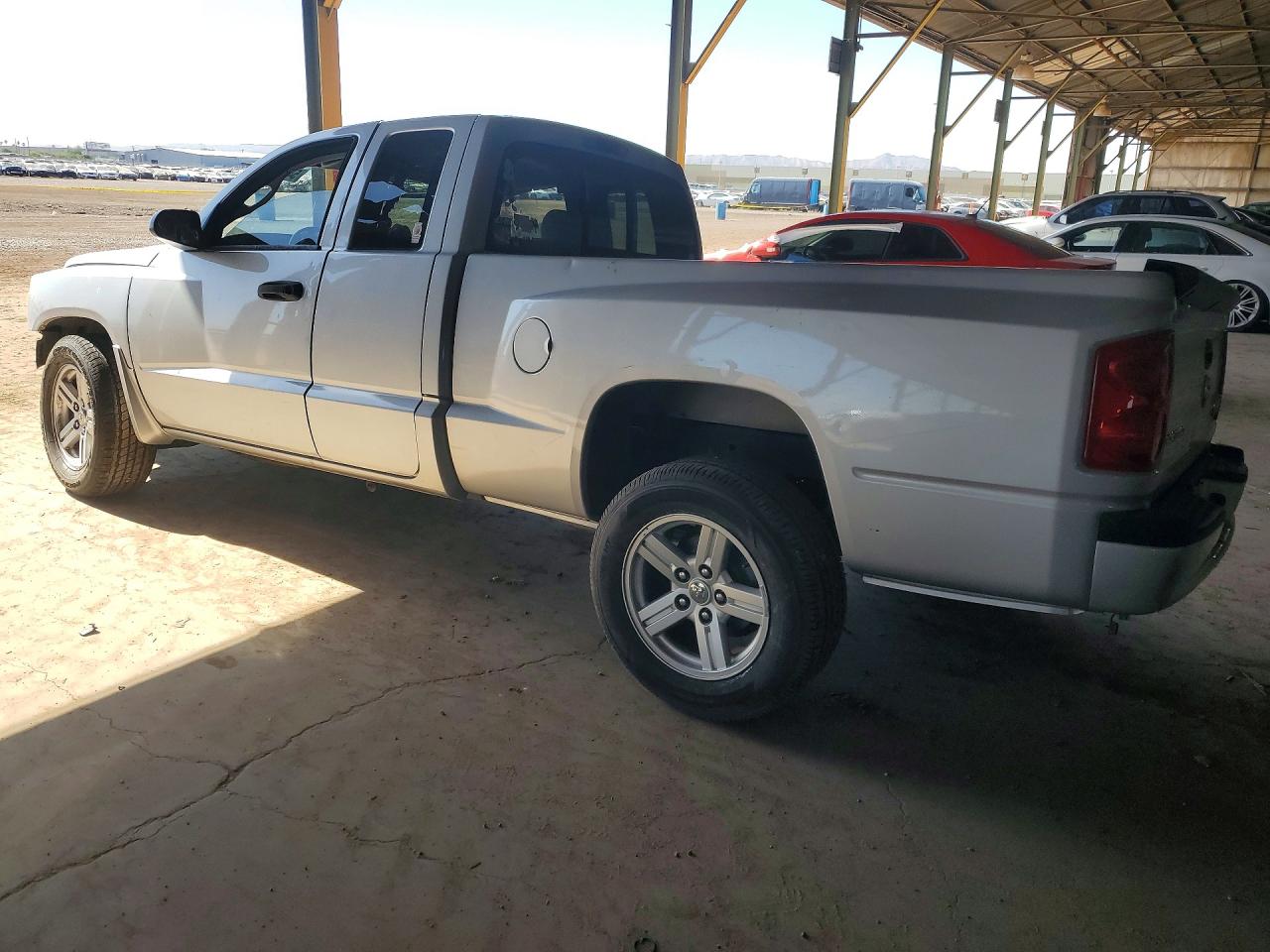 Dodge Dakota Sxt