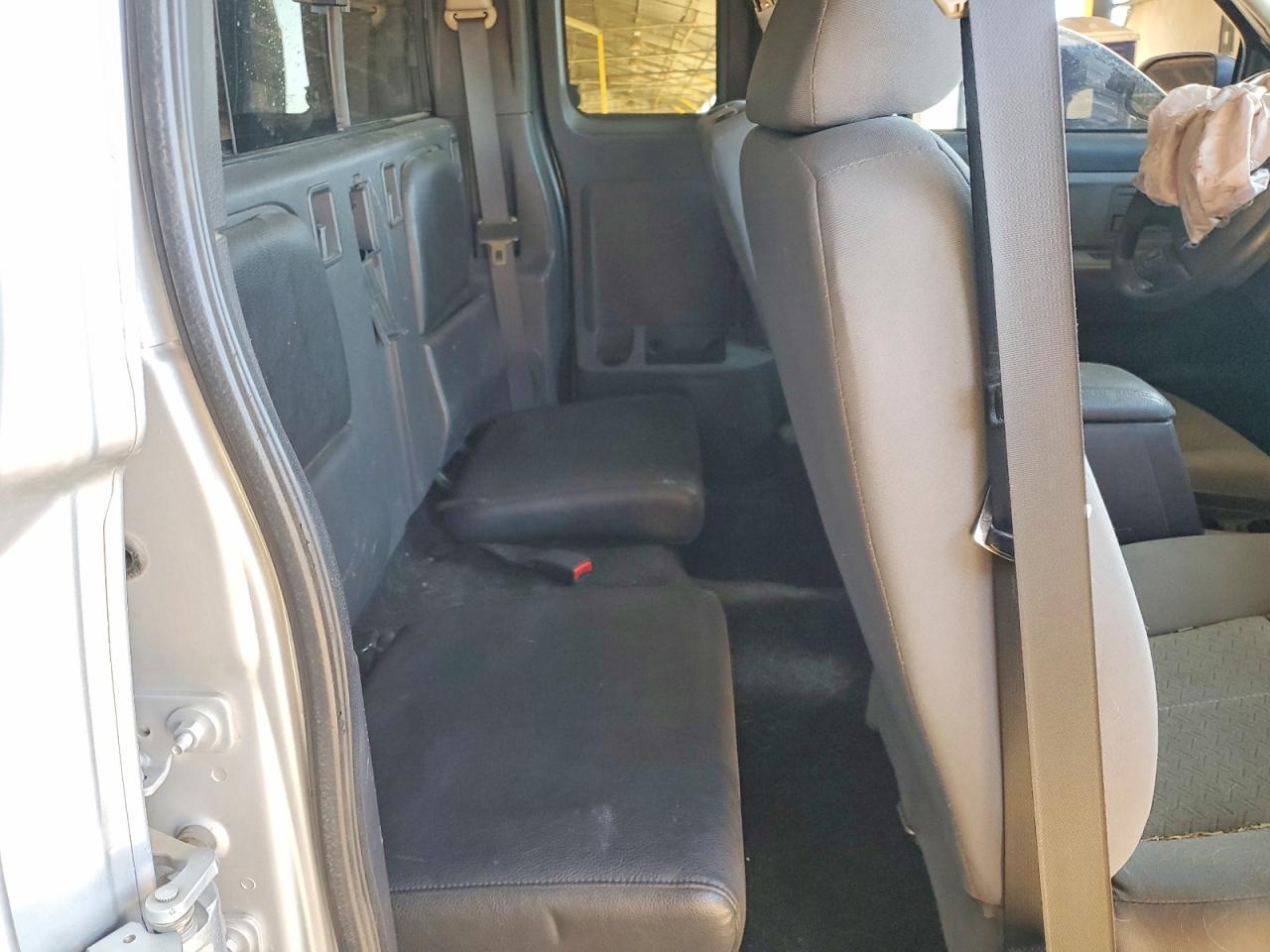 Dodge Dakota Sxt