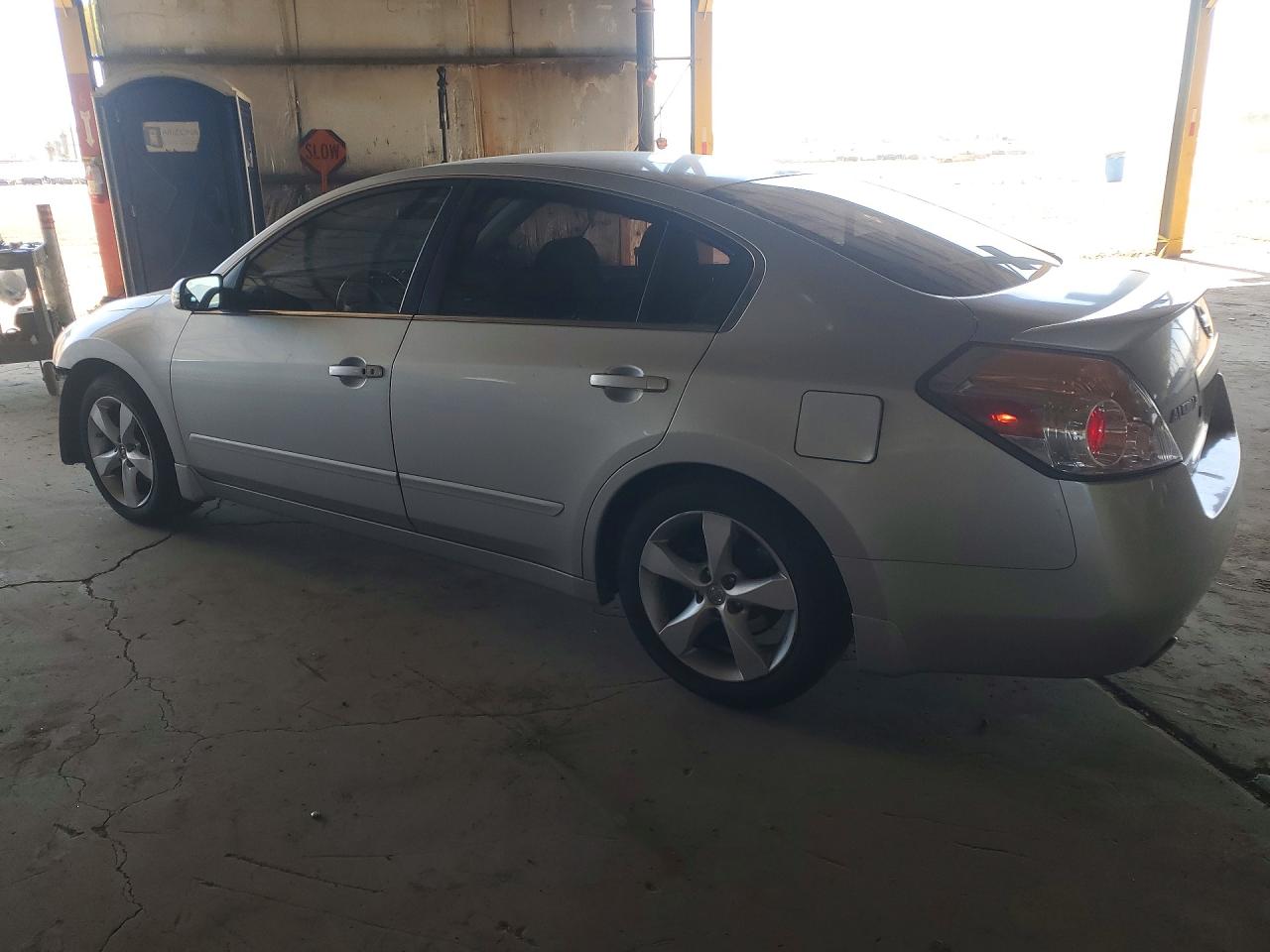 Nissan Altima 3.5 Se