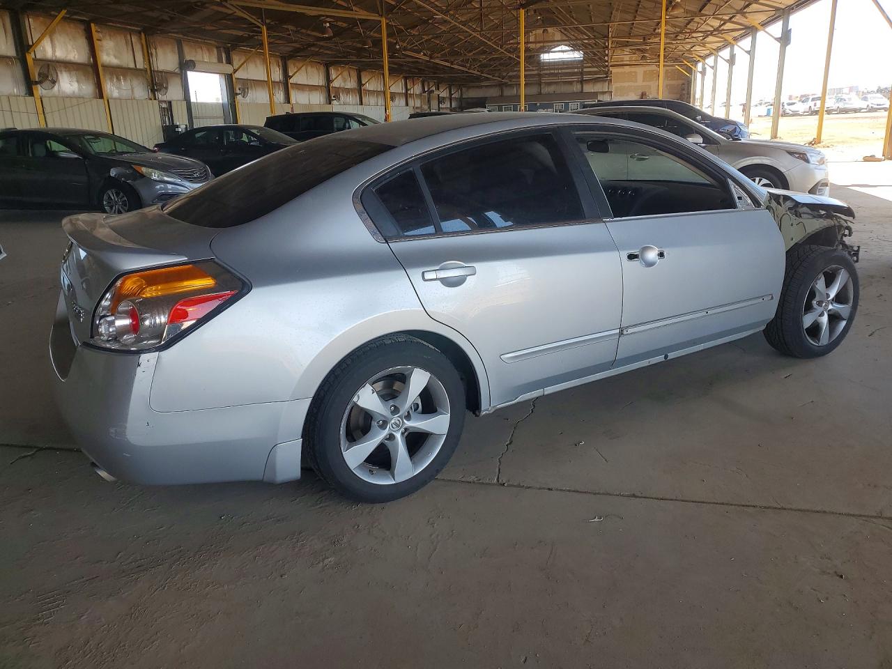 Nissan Altima 3.5 Se
