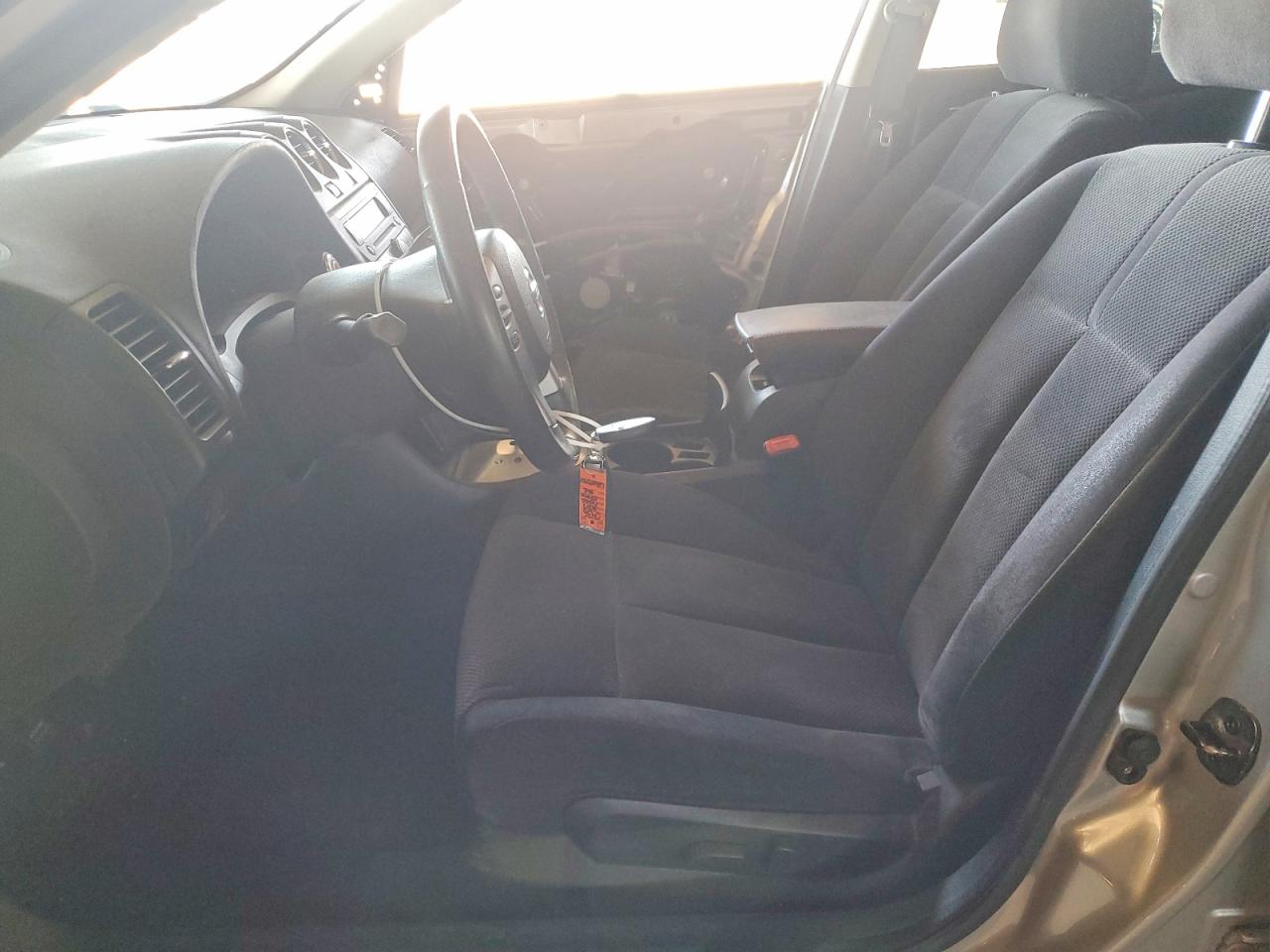Nissan Altima 3.5 Se