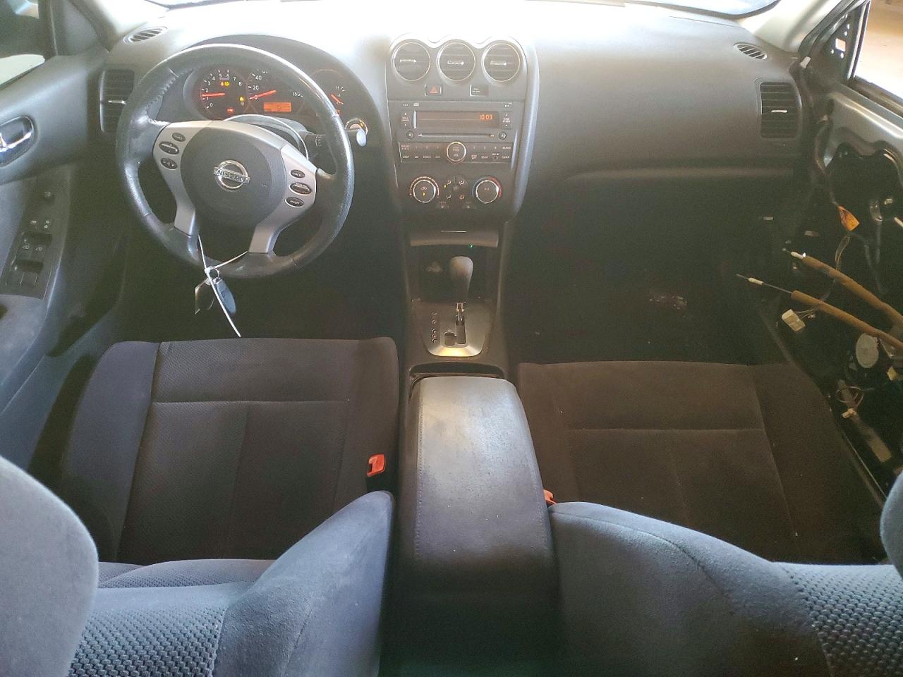 Nissan Altima 3.5 Se