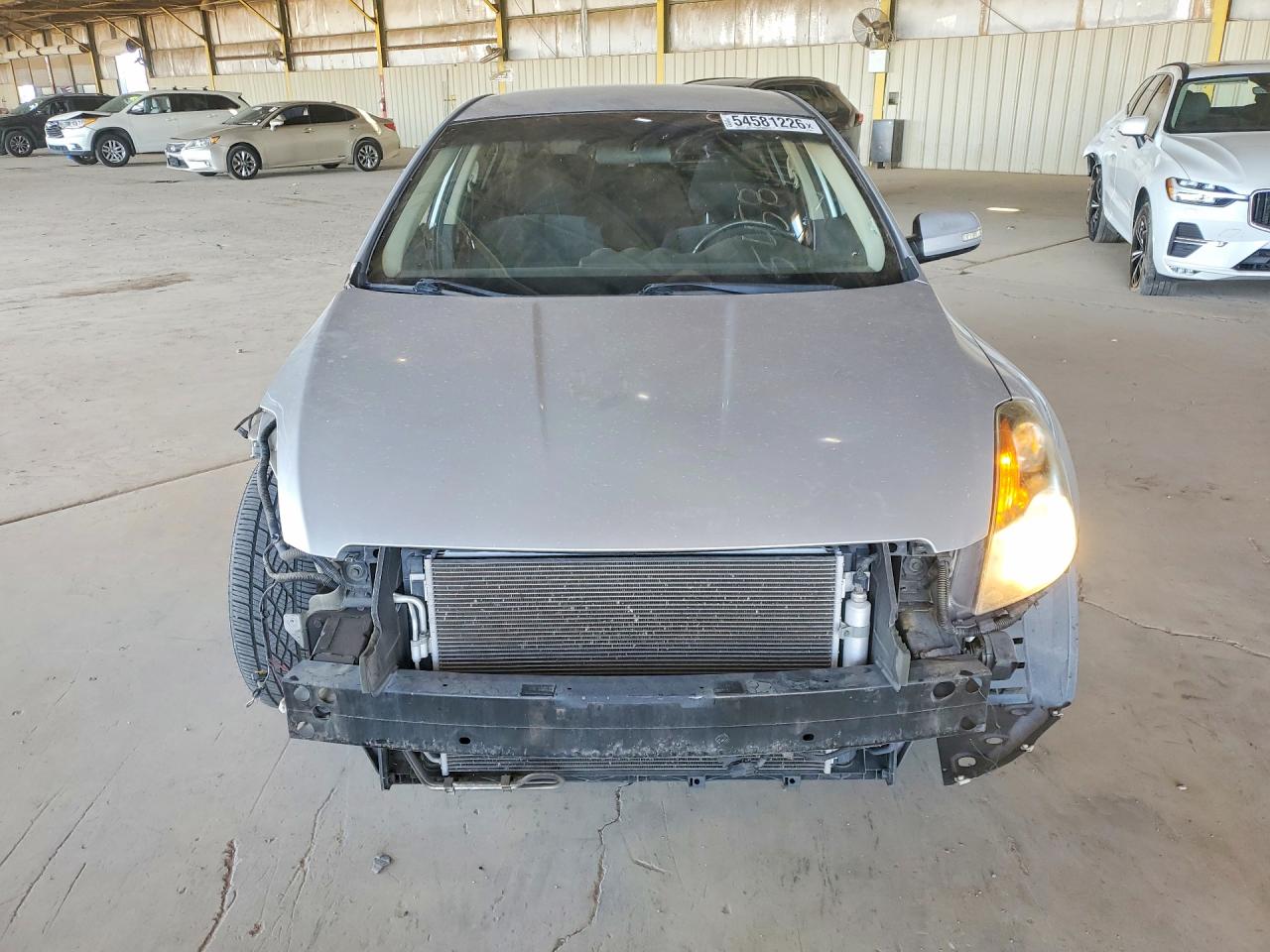 Nissan Altima 3.5 Se
