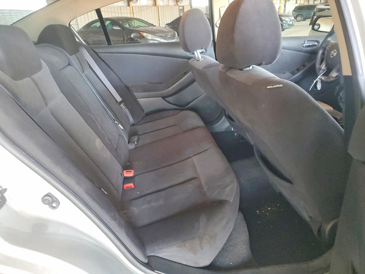 Nissan Altima 3.5 Se