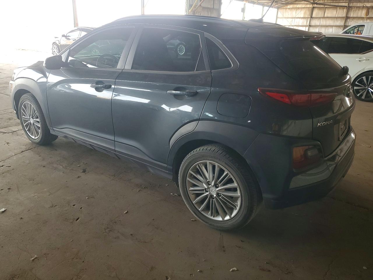 Hyundai KONA Sel