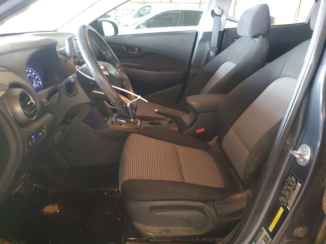 Hyundai KONA Sel