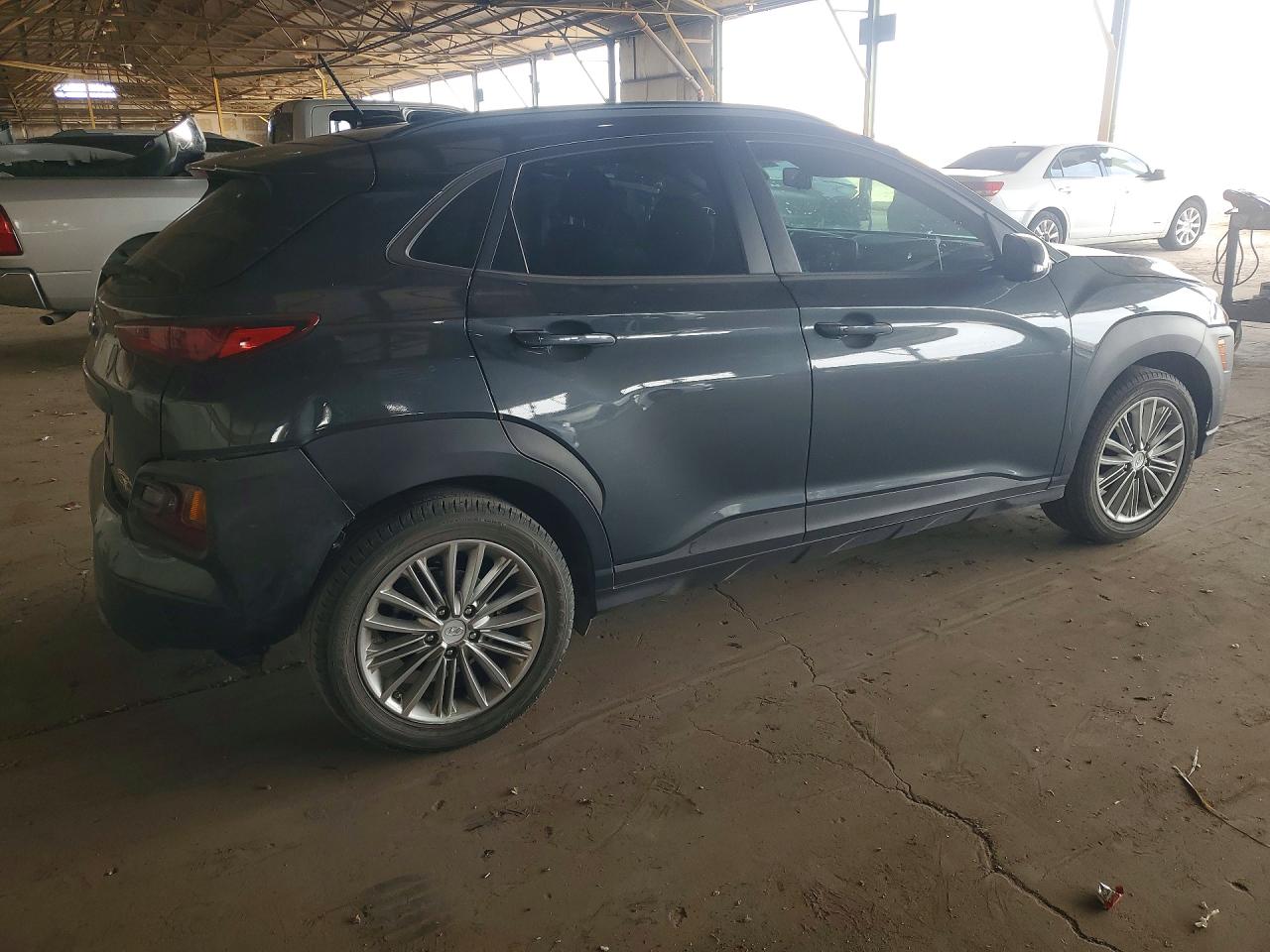 Hyundai KONA Sel