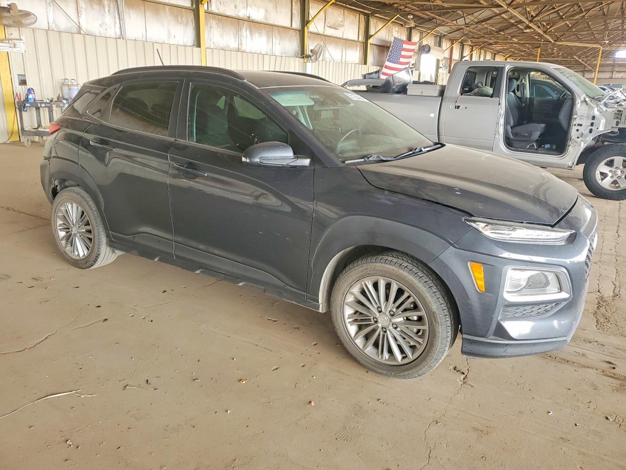 Hyundai KONA Sel
