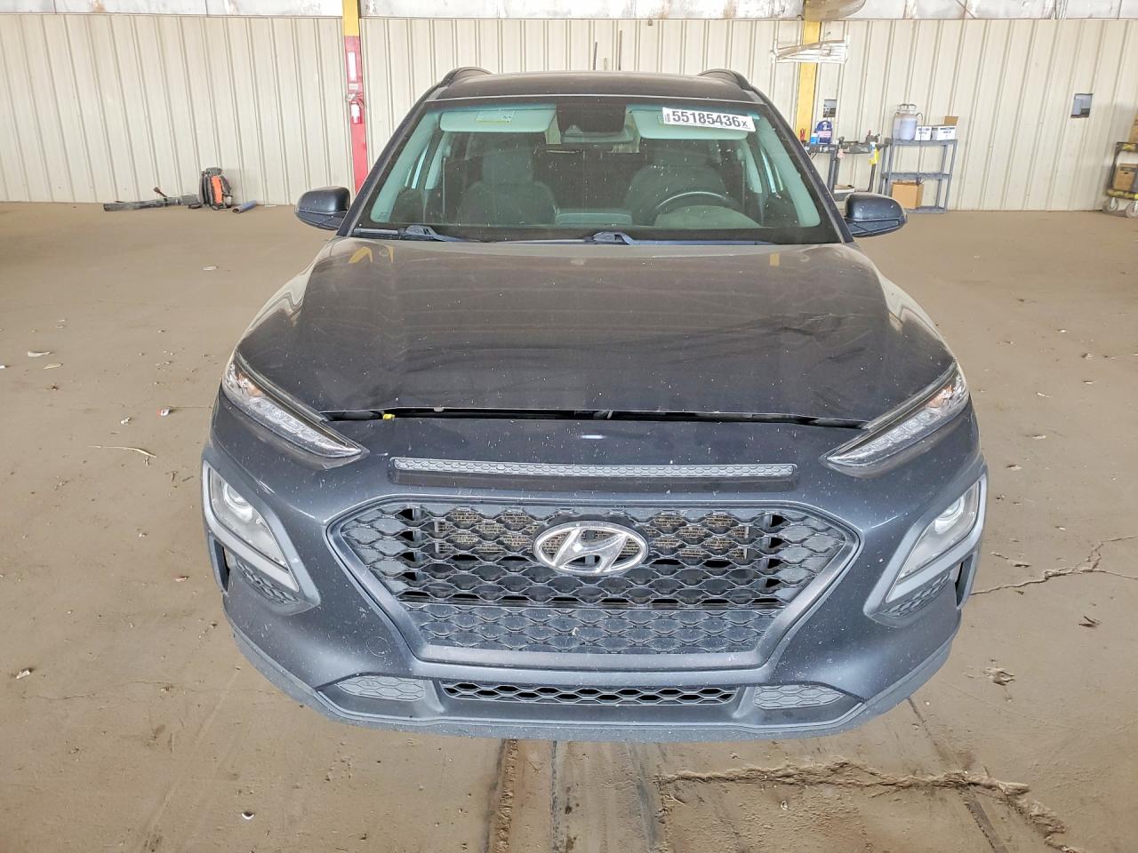 Hyundai KONA Sel