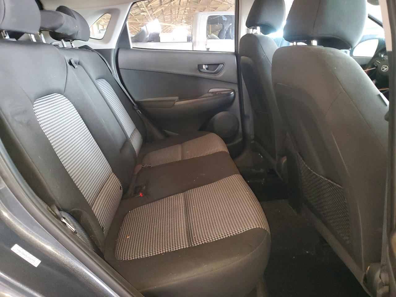 Hyundai KONA Sel
