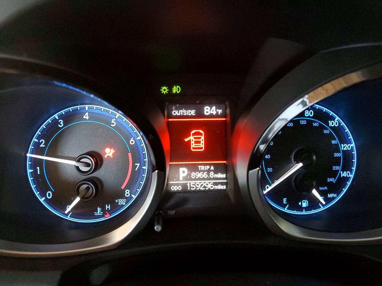Toyota Corolla S Premium