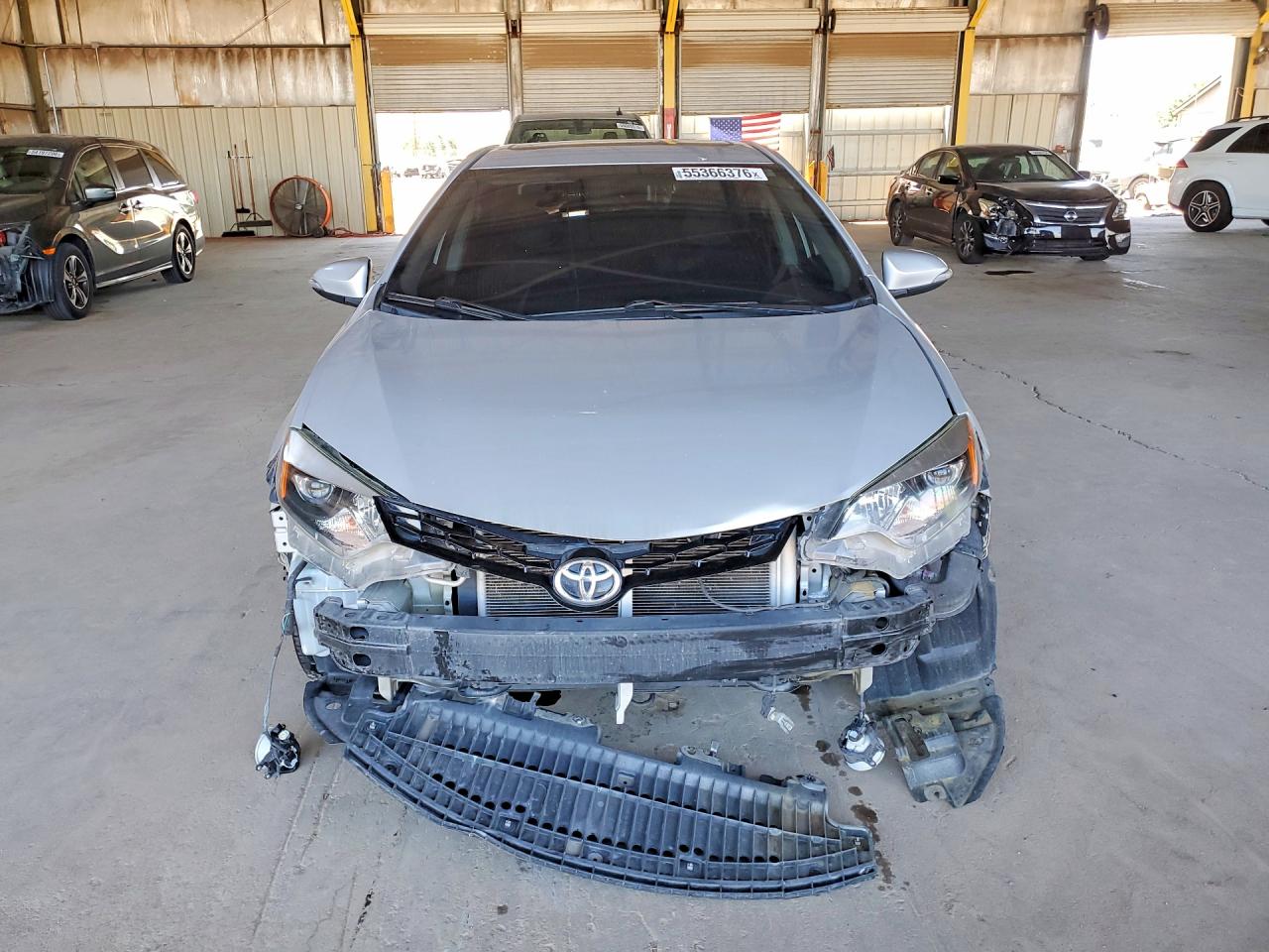 Toyota Corolla S Premium