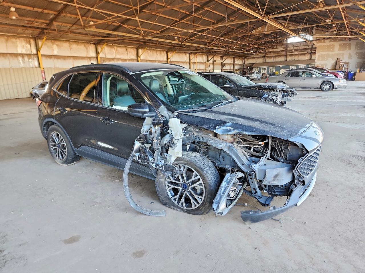 Ford Escape Sel