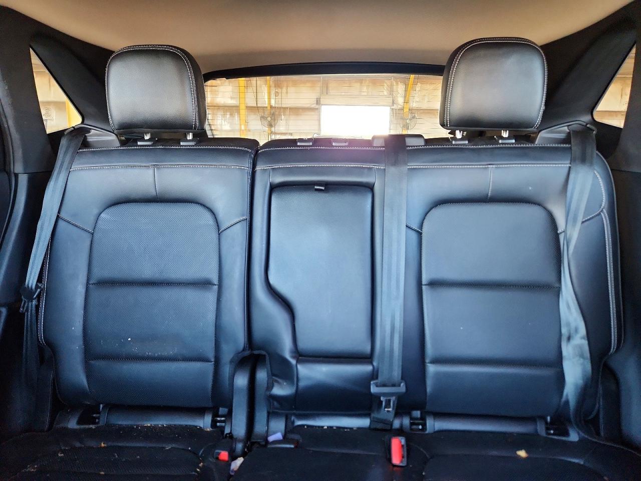 Ford Escape Sel