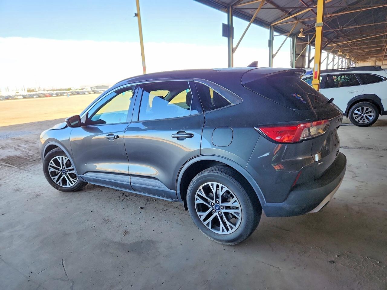 Ford Escape Sel
