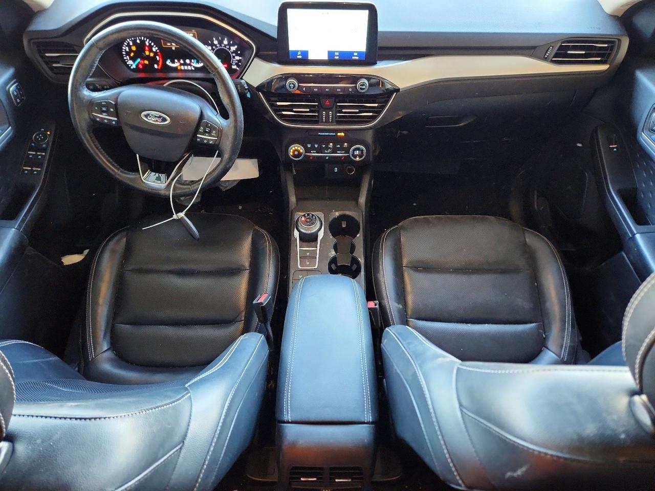 Ford Escape Sel