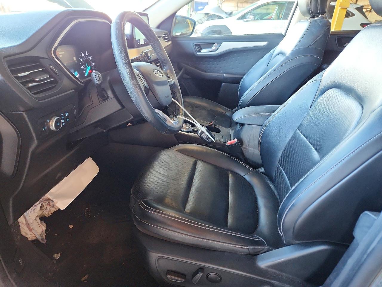 Ford Escape Sel