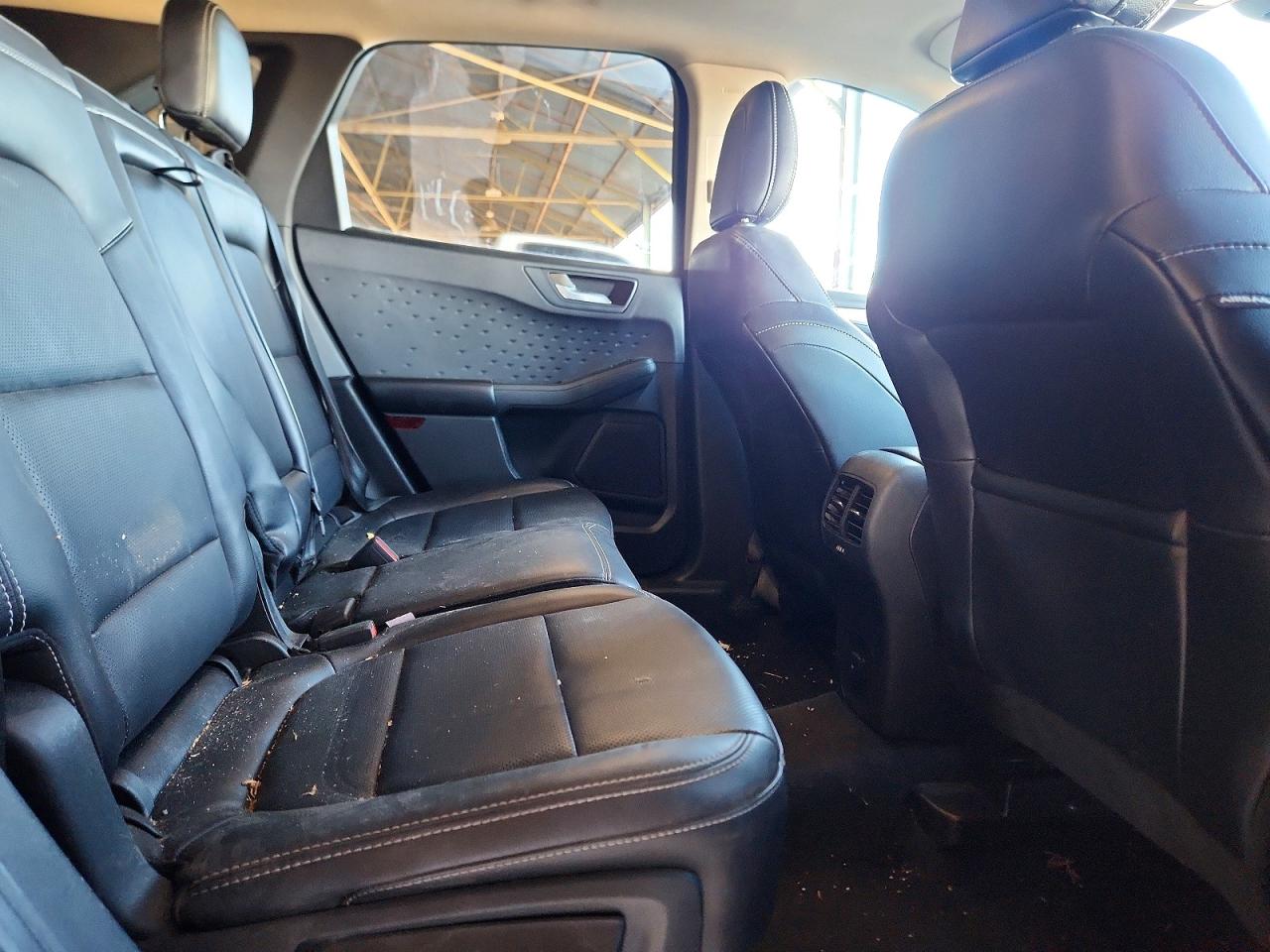 Ford Escape Sel