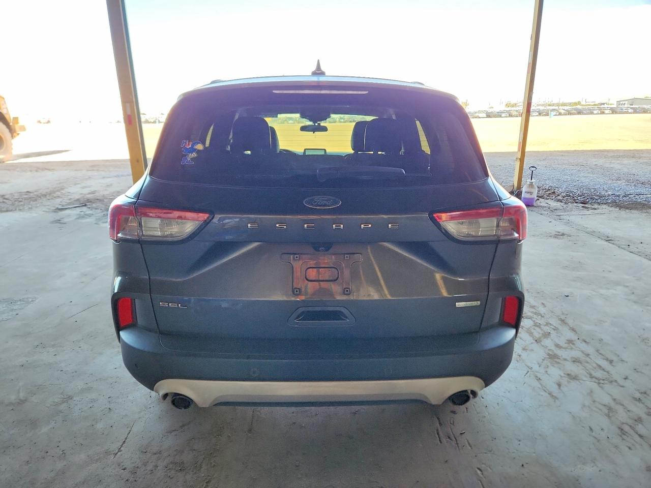 Ford Escape Sel