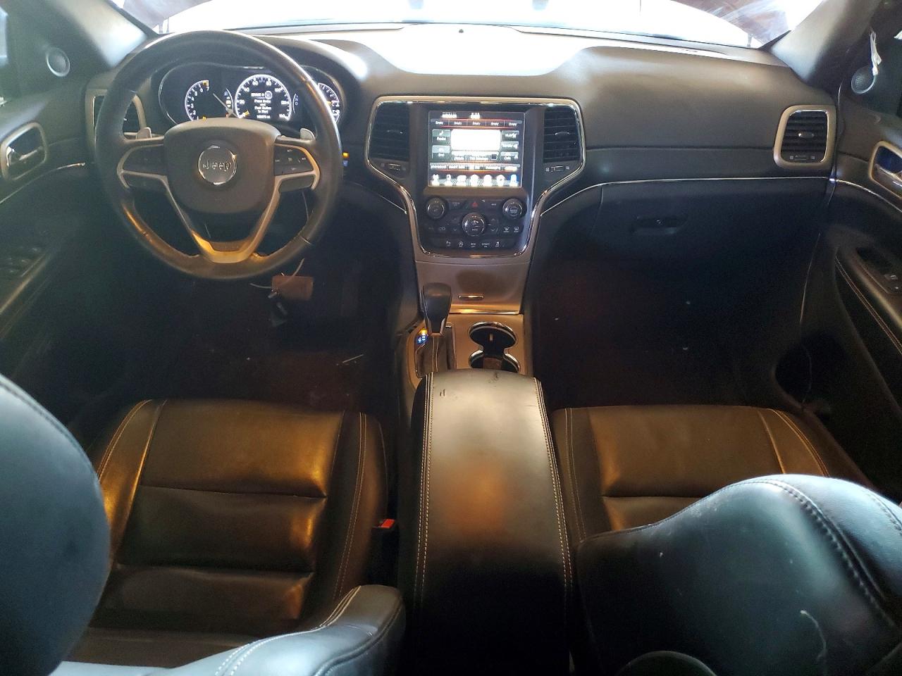 Jeep Cherokee Limited