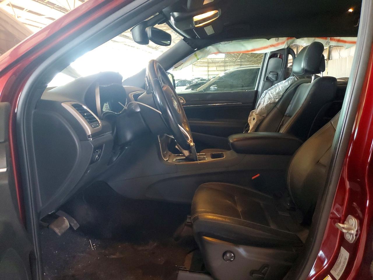 Jeep Cherokee Limited