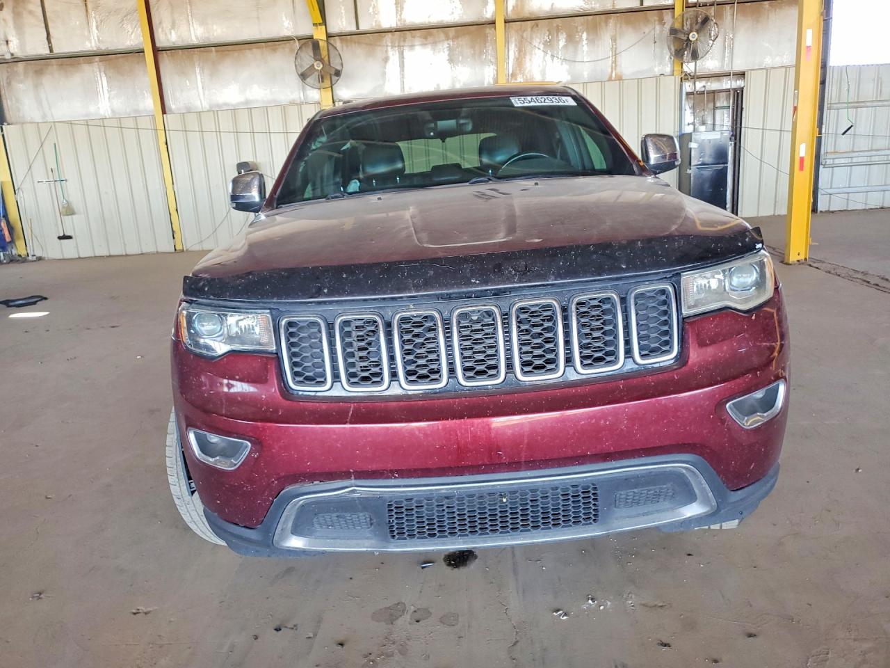Jeep Cherokee Limited