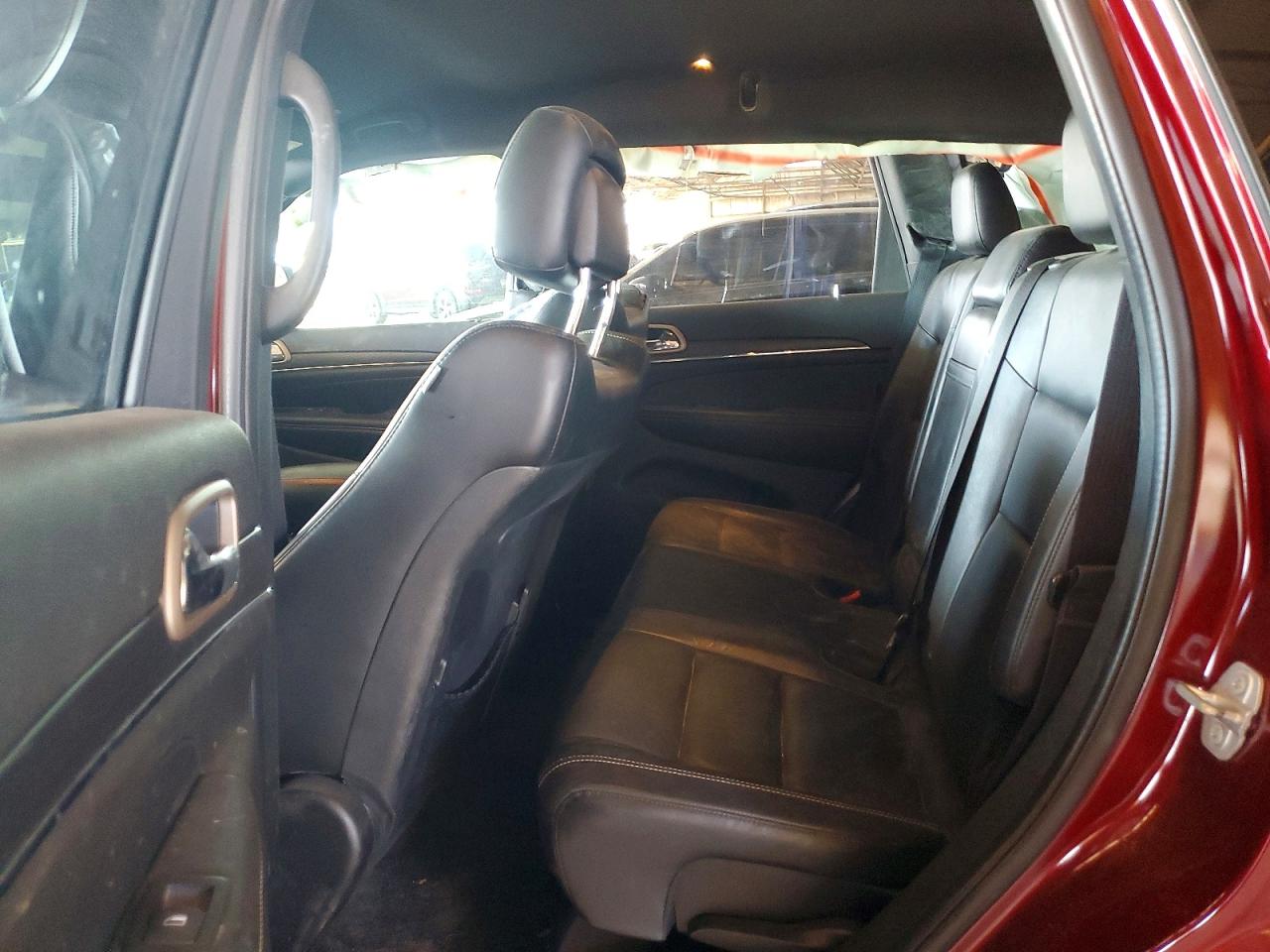 Jeep Cherokee Limited