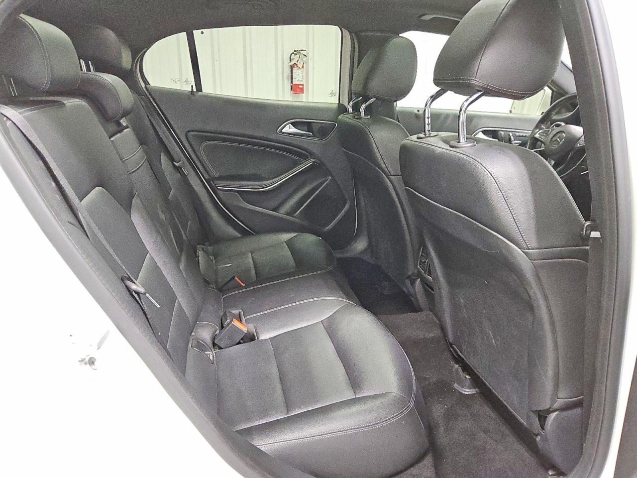 Mercedes-Benz GLA 250 4matic
