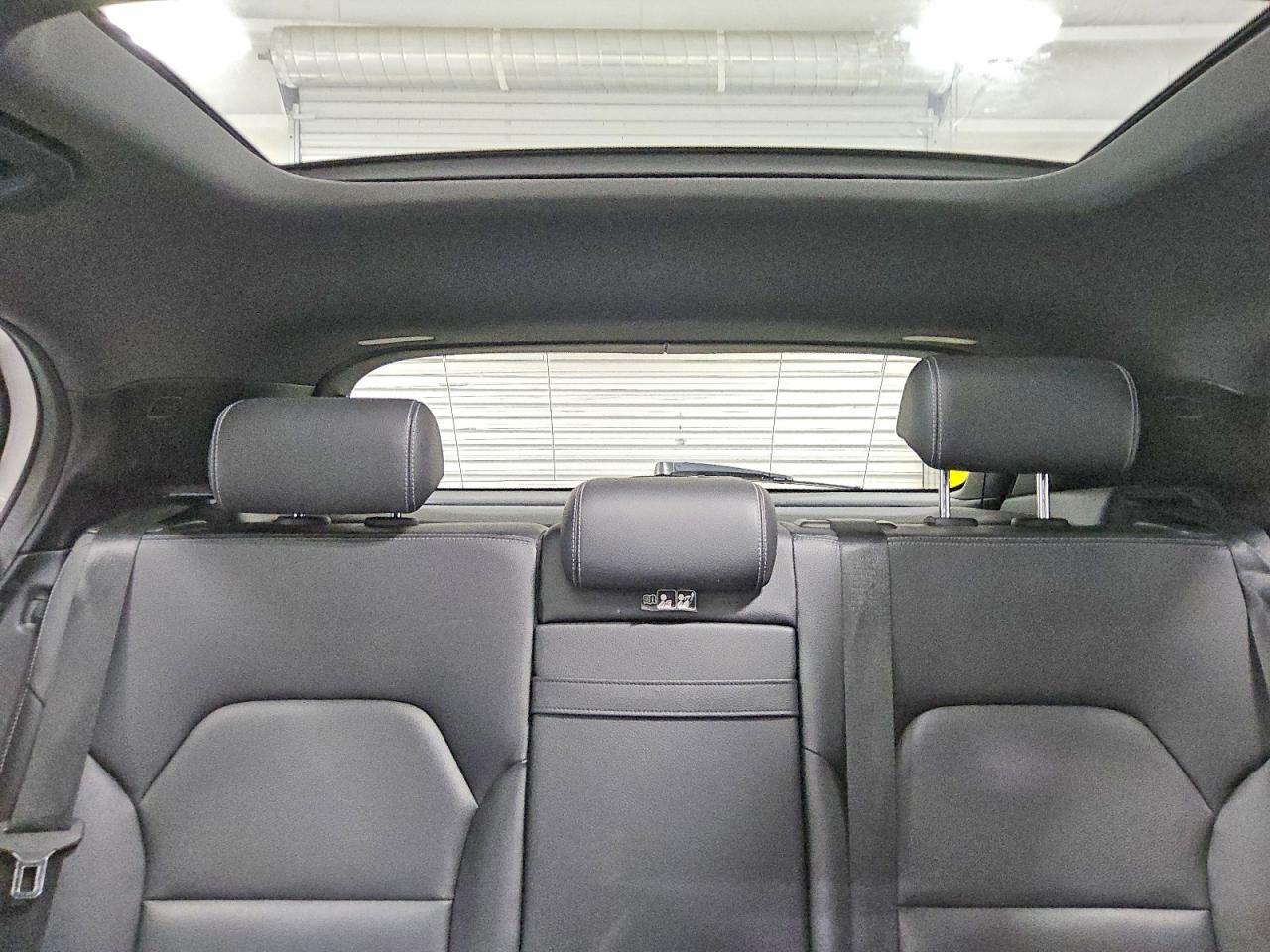 Mercedes-Benz GLA 250 4matic