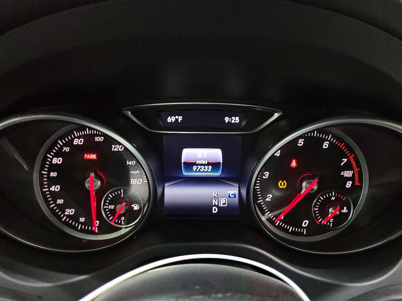 Mercedes-Benz GLA 250 4matic