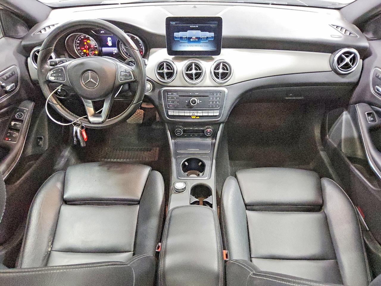 Mercedes-Benz GLA 250 4matic