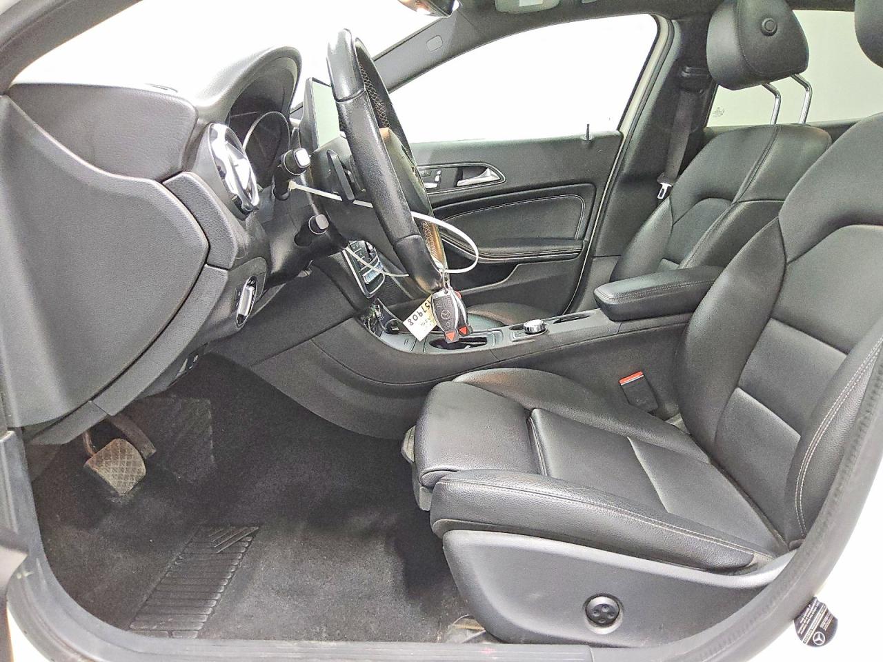 Mercedes-Benz GLA 250 4matic