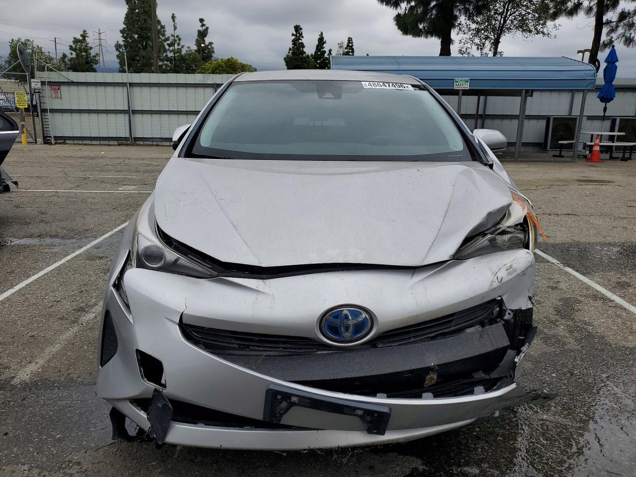 Toyota Prius Two