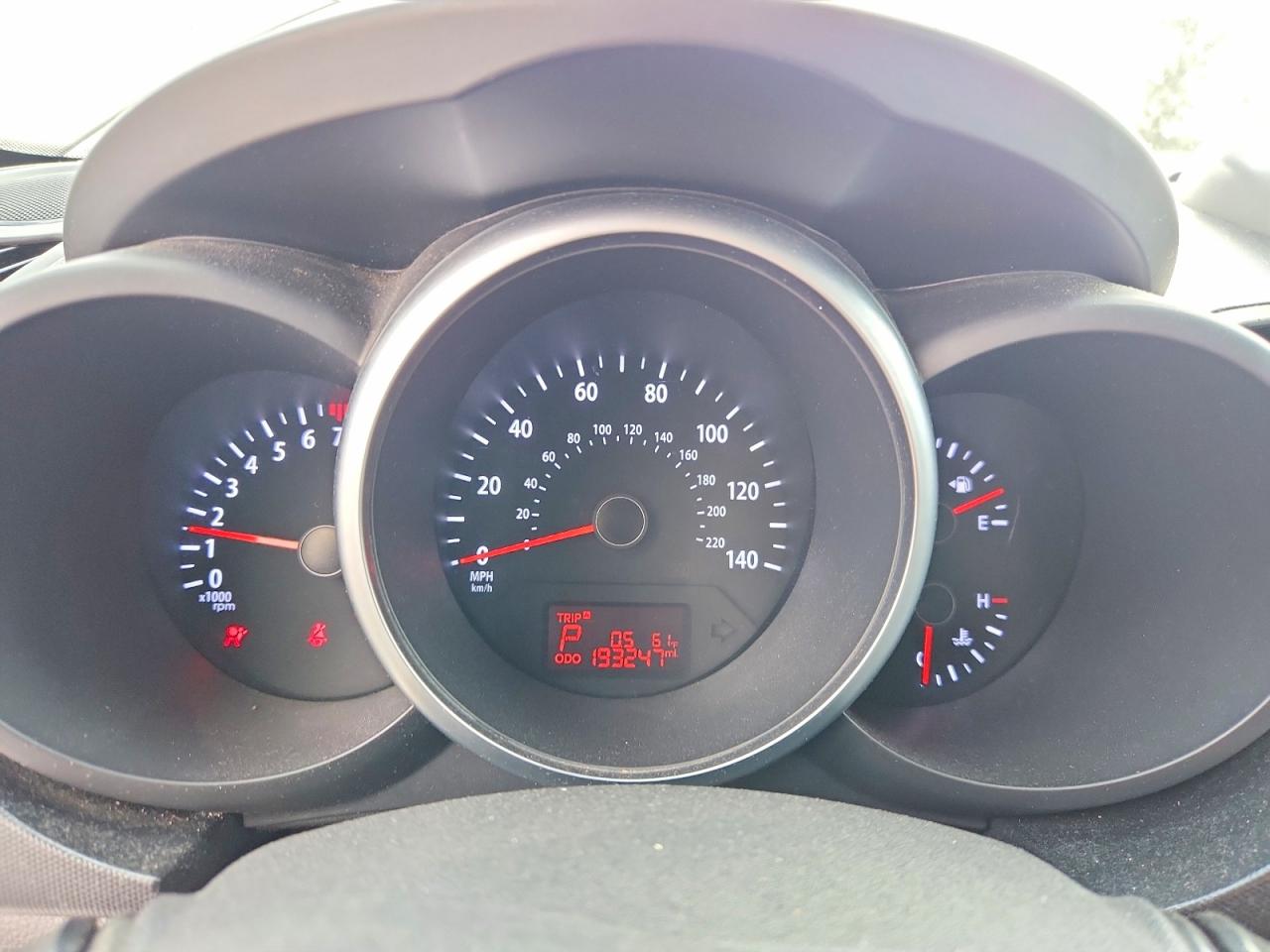 Kia Soul +