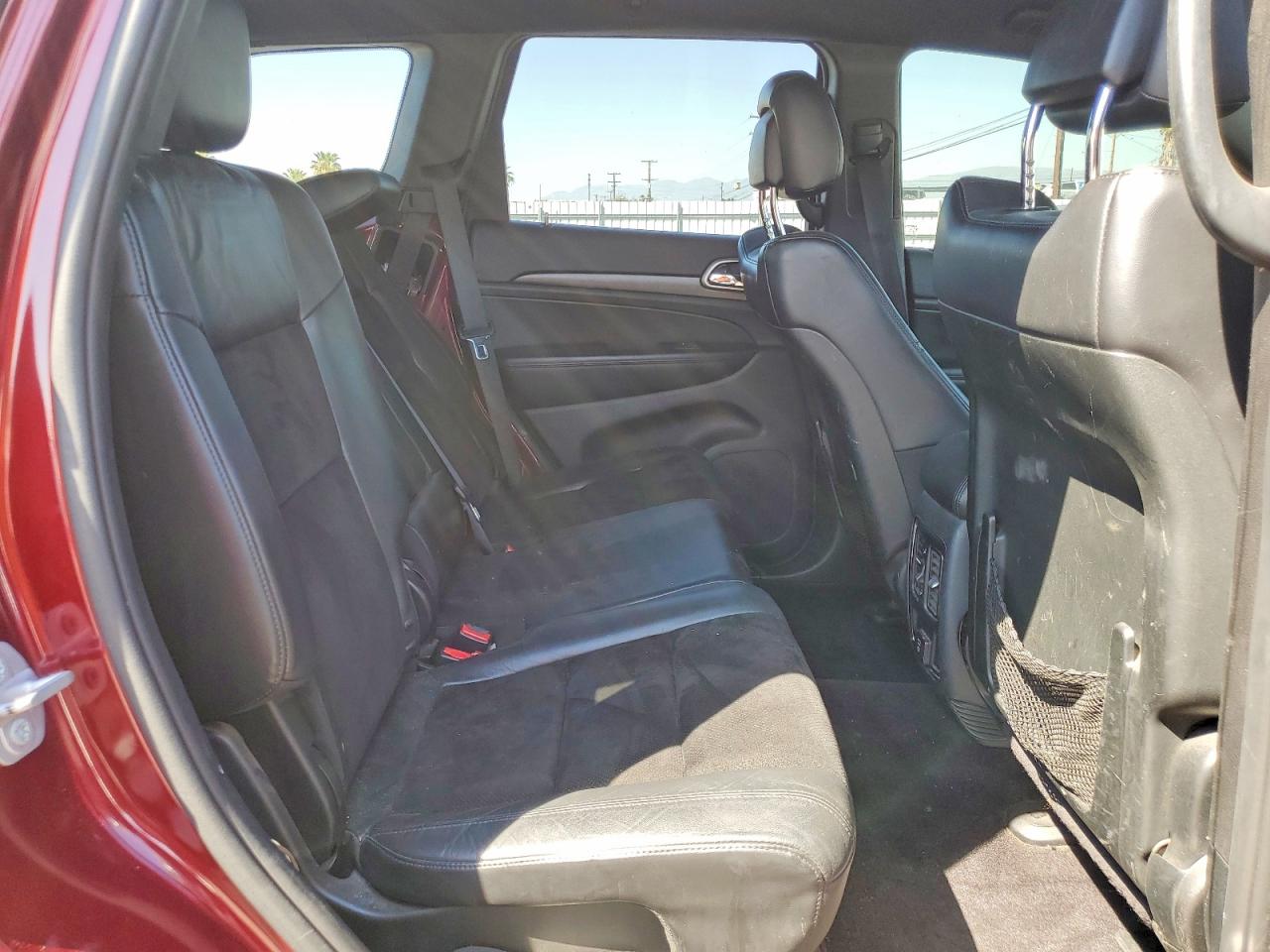 Jeep Cherokee Laredo