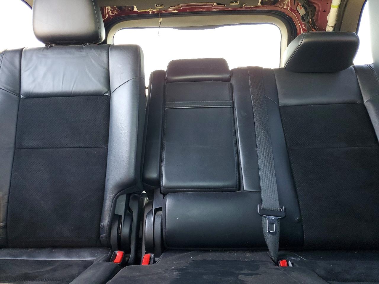 Jeep Cherokee Laredo