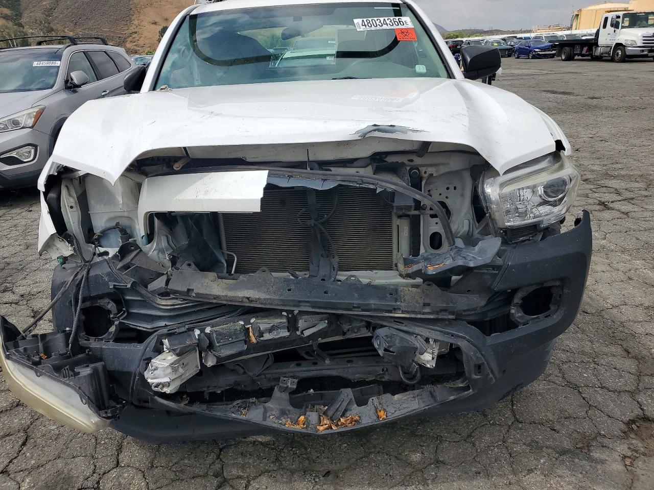 Toyota Tacoma Sr