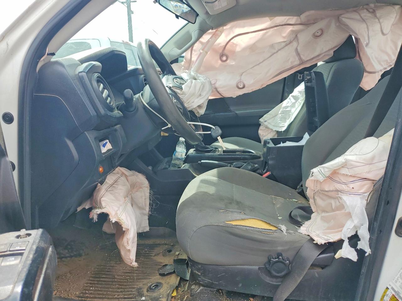 Toyota Tacoma Sr