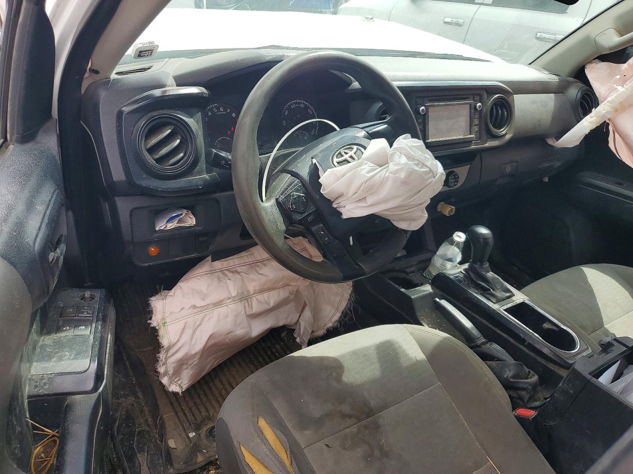Toyota Tacoma Sr