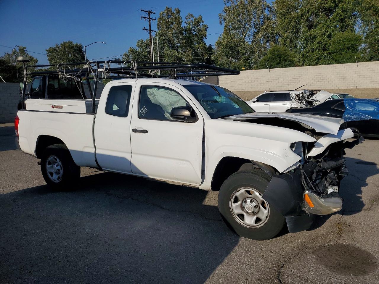 Toyota Tacoma Sr