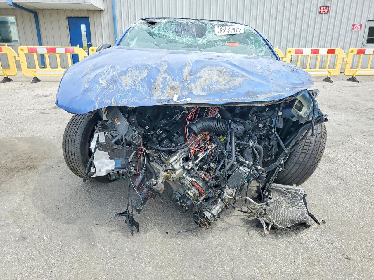 Kia K4 Gt-line Turbo
