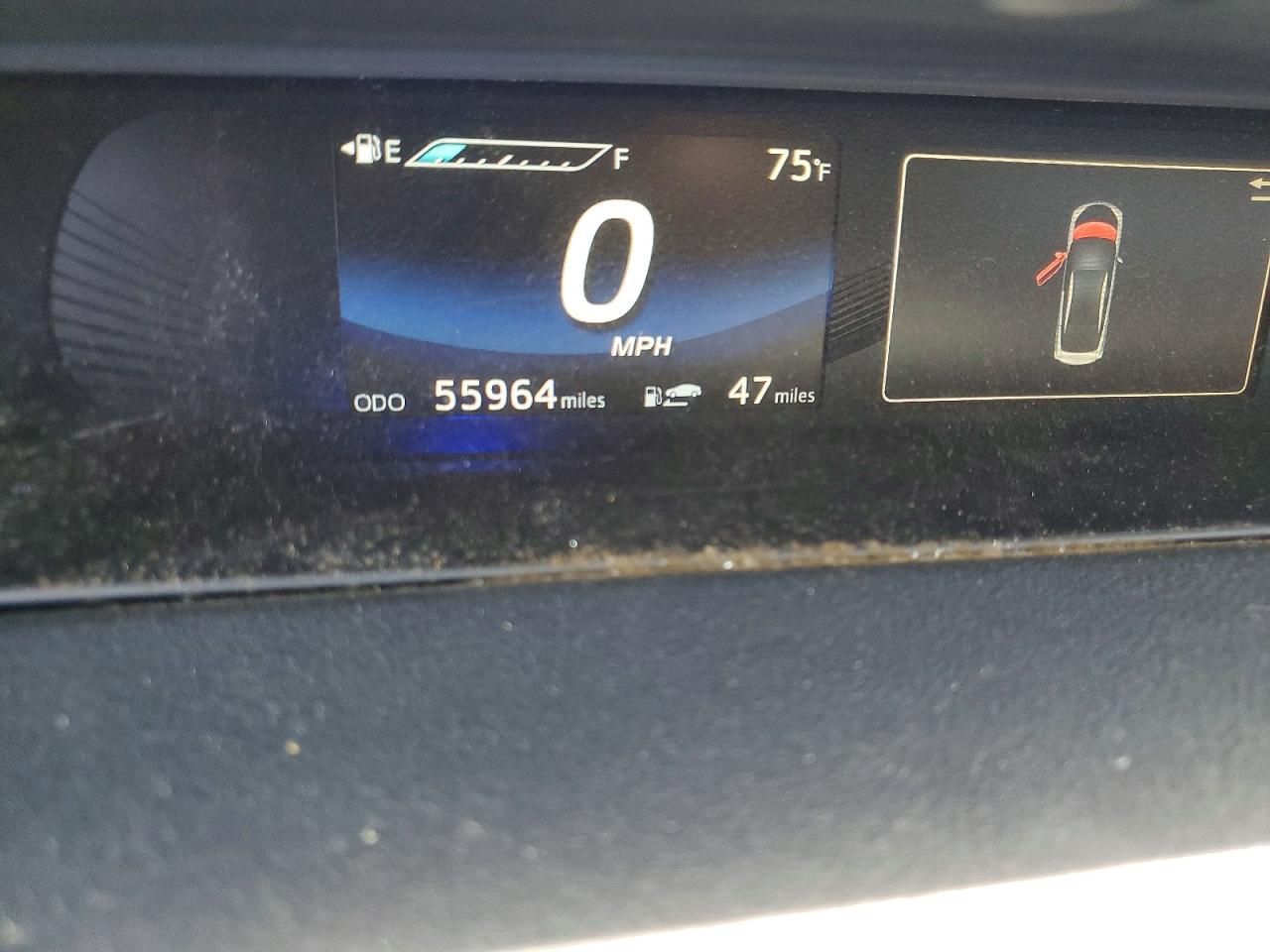 Toyota Mirai Base