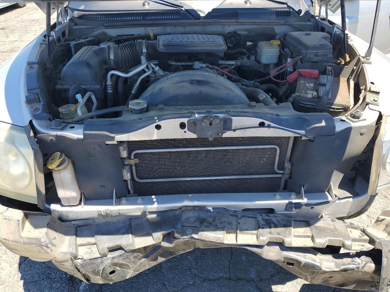 Dodge Dakota Slt