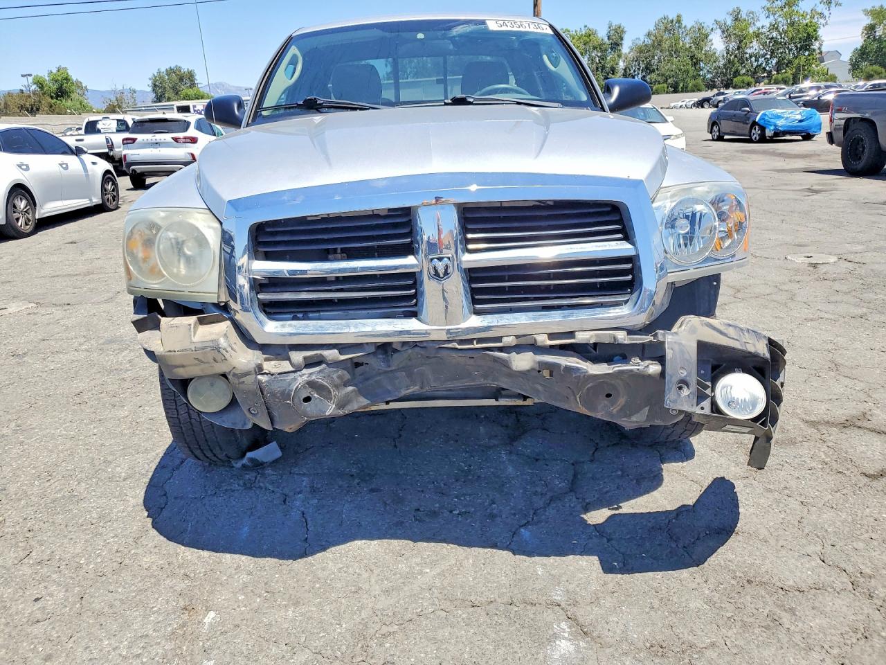 Dodge Dakota Slt