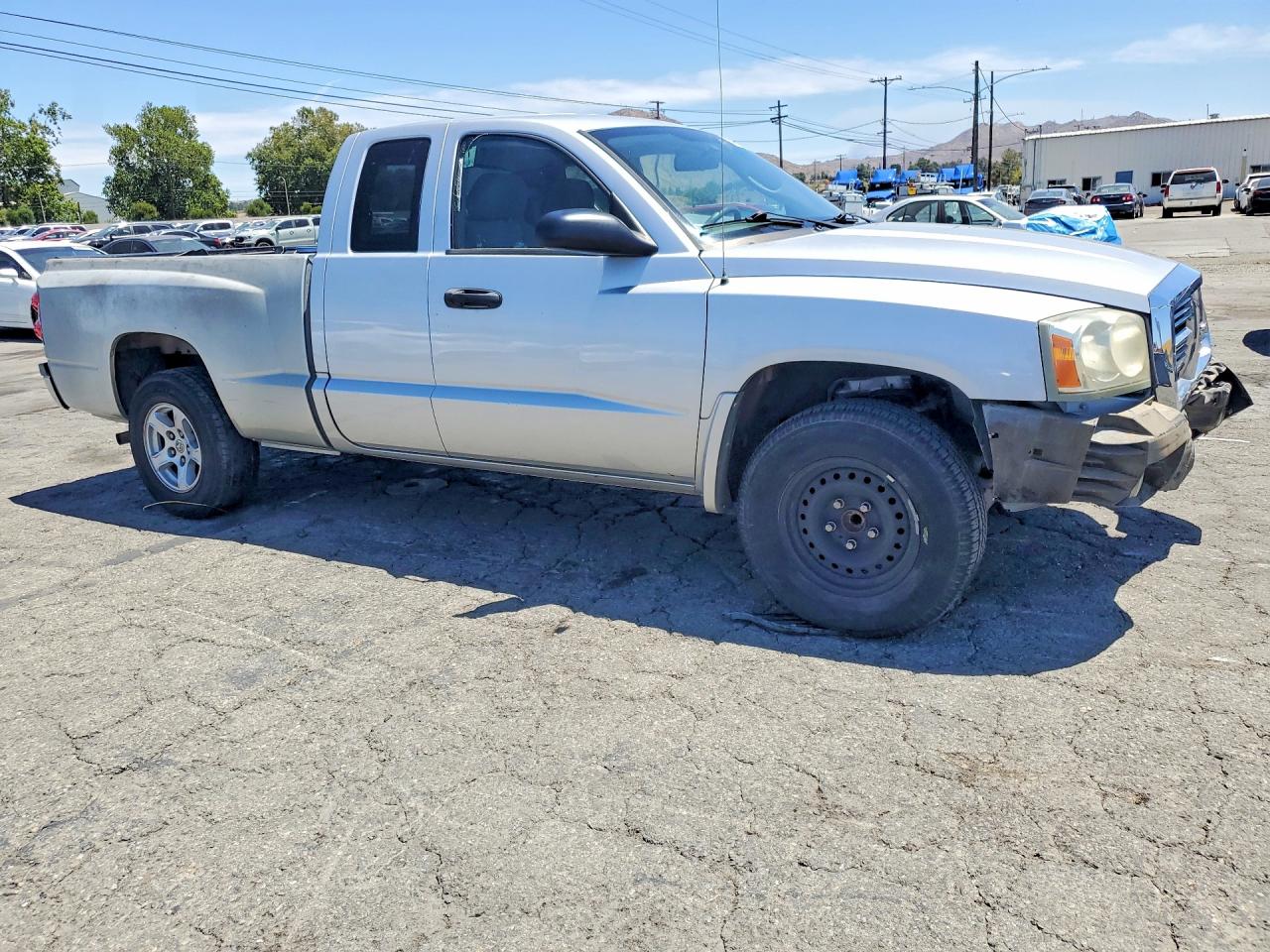 Dodge Dakota Slt