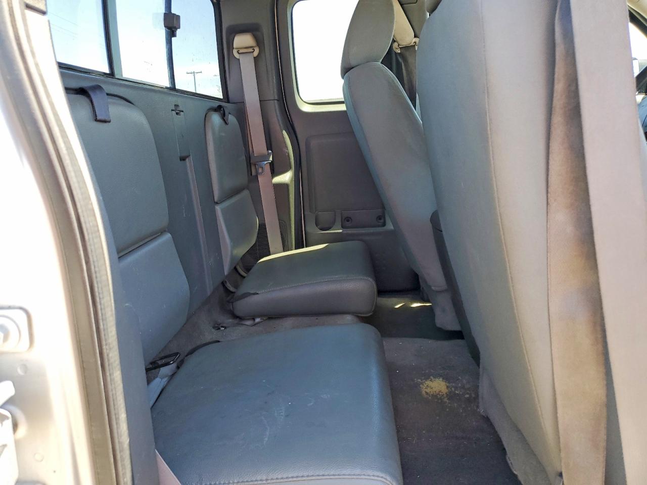 Dodge Dakota Slt