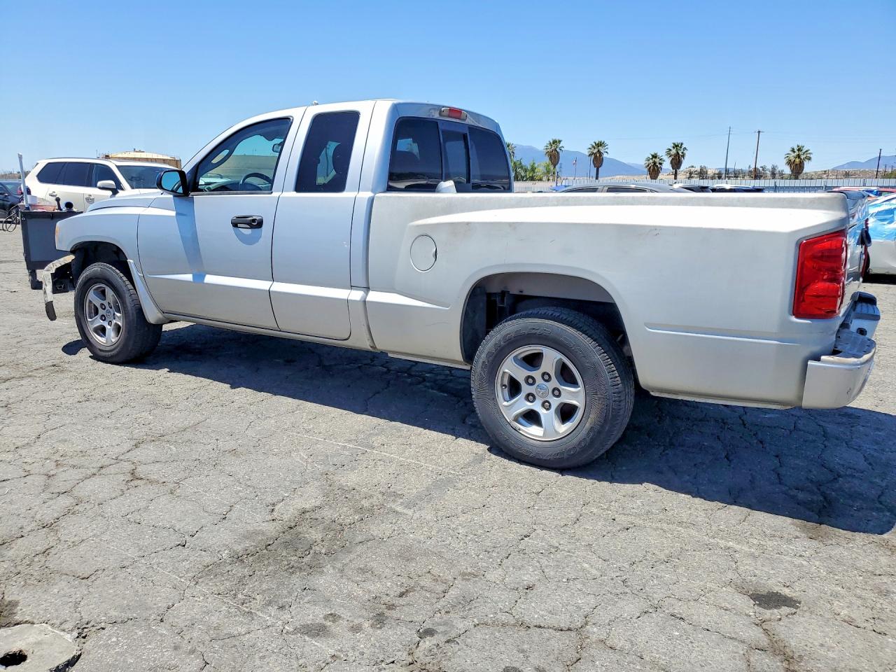 Dodge Dakota Slt